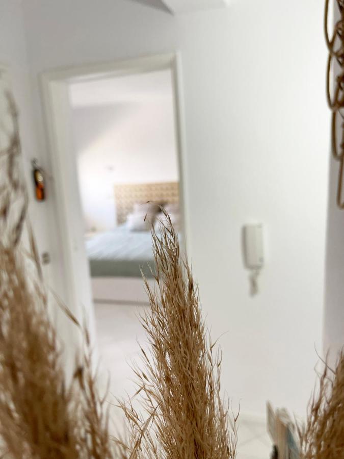 Panoramic Seaview - 2 Bedroom, Main Ave, 15 Min Walk Beach, Workspace 阿尔布费拉 外观 照片